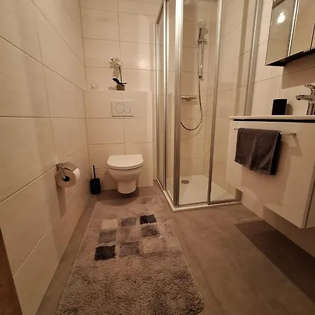 Exklusiv Apartment *