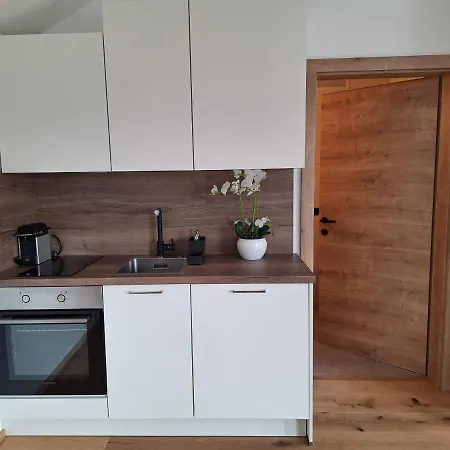 Apartment Exklusiv