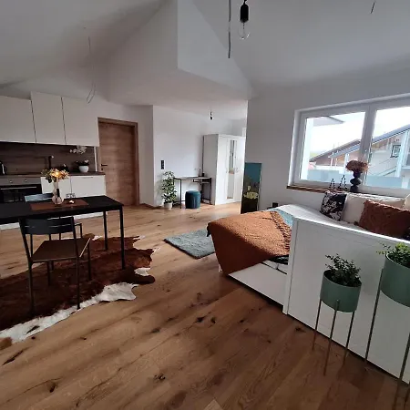 Exklusiv Appartamento Innsbruck