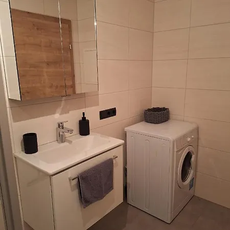 Apartamento Exklusiv