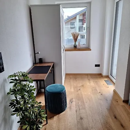 Exklusiv Appartamento