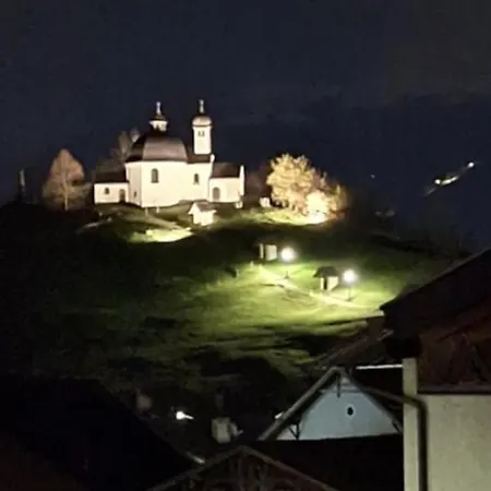 Apartment Exklusiv Innsbruck