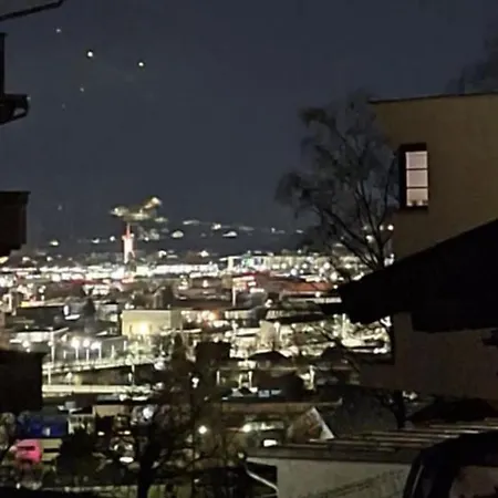 アパート Exklusiv *