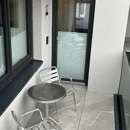 Exklusiv * Innsbruck