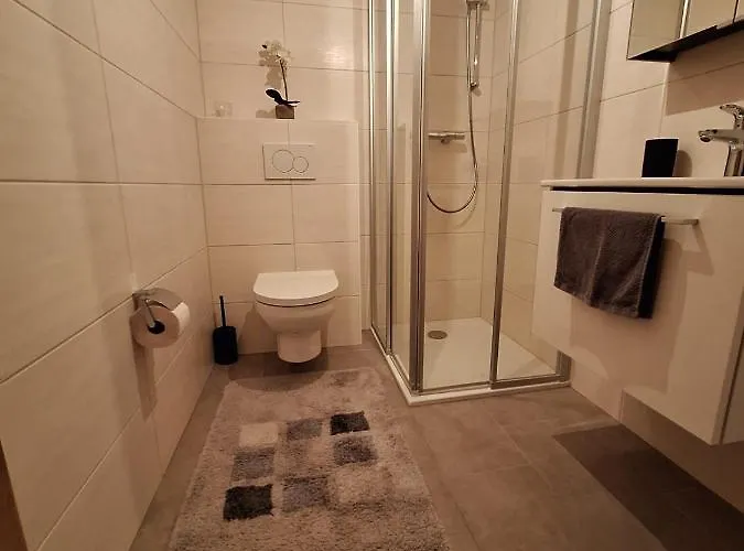 Exklusiv Appartamento *