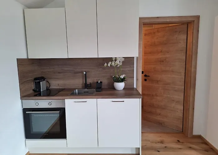 Appartamento Exklusiv