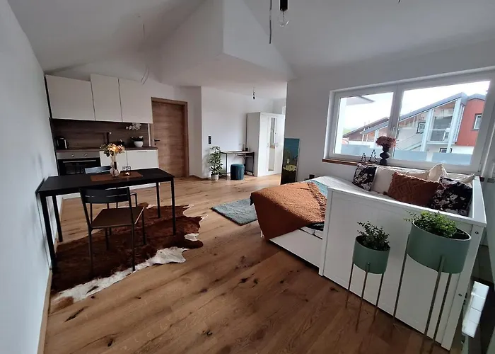 Exklusiv شقة إنسبروك