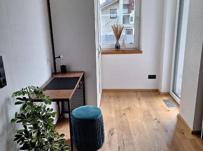 Exklusiv Appartamento