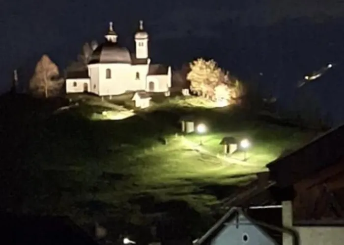 Appartamento Exklusiv Innsbruck