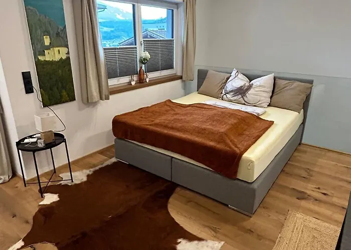 Exklusiv * Innsbruck