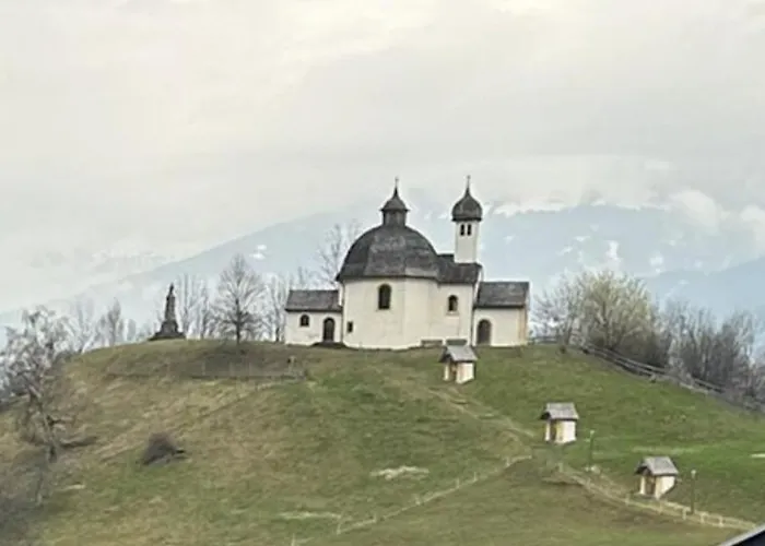 Exklusiv Appartamento