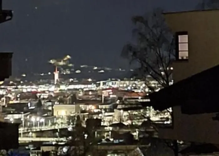 Διαμέρισμα Exklusiv *