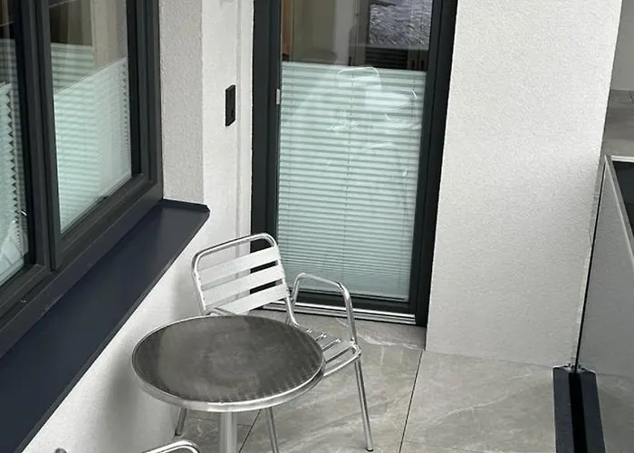 Exklusiv * Innsbruck